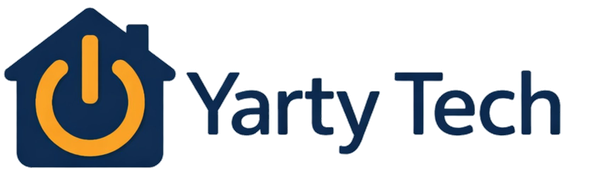 Yarty Tech
